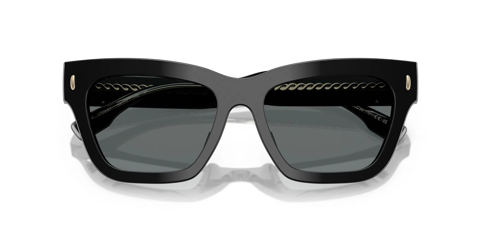 Tory Burch 7208U Sunglasses - view 11